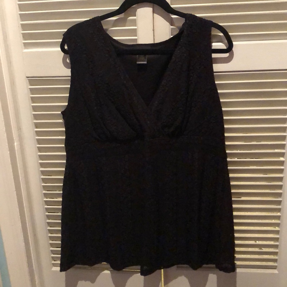 Lane Bryant size 18/20